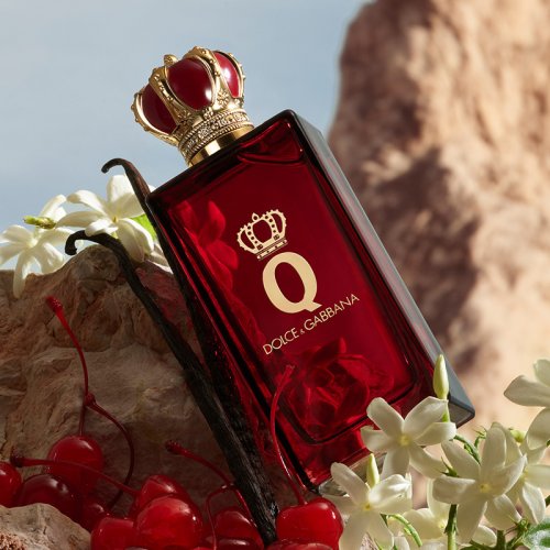 DOLCE&GABBANA Q by Dolce & Gabbana - Parfum 8054754405057